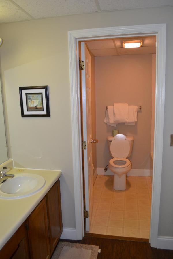 River Place Condos #205 2Bd Pigeon Forge Exteriér fotografie