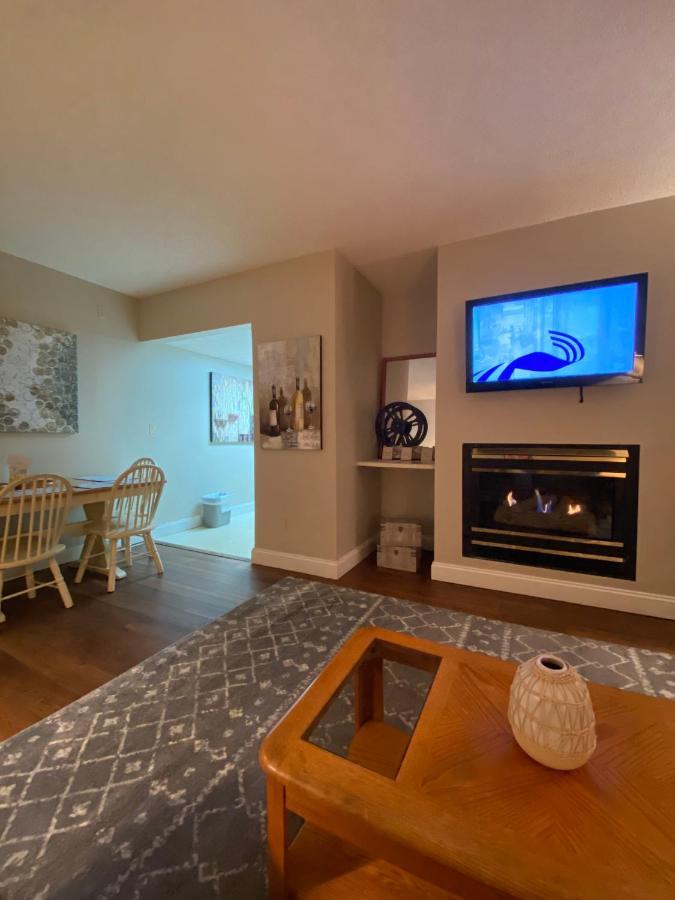 River Place Condos #205 2Bd Pigeon Forge Pokoj fotografie